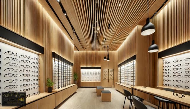 OPTICAL SERVICES - Réhabilitation complète media 10