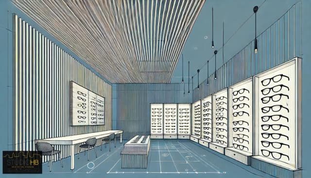 OPTICAL SERVICES - Réhabilitation complète media 13