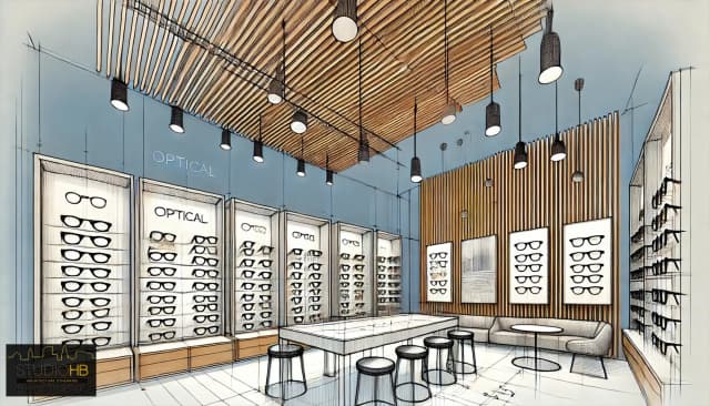 OPTICAL SERVICES - Réhabilitation complète media 15