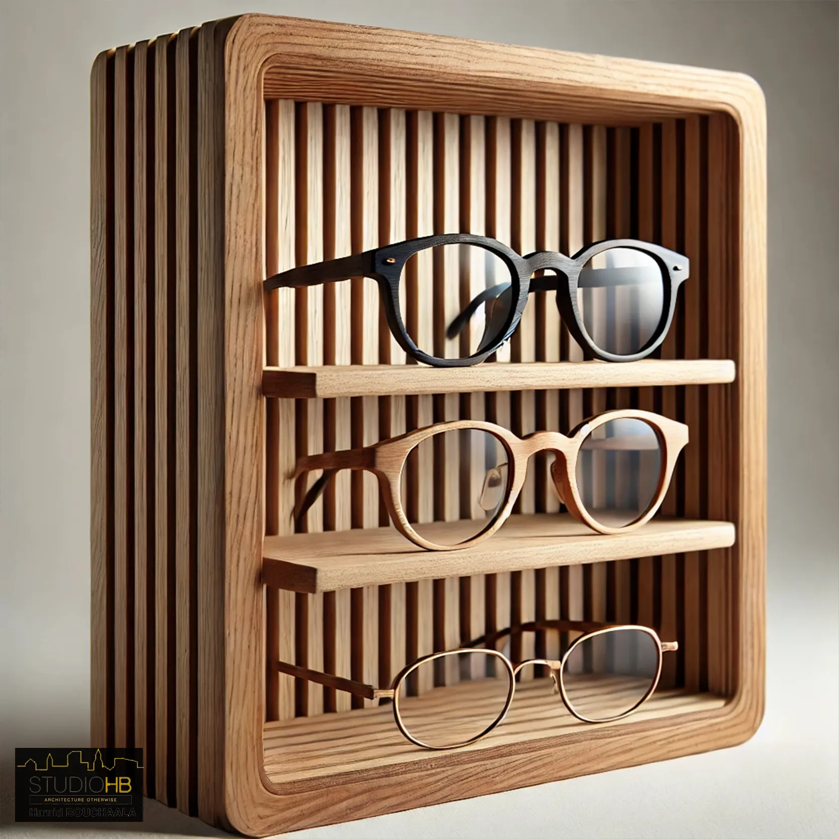 OPTICAL SERVICES - Réhabilitation complète media 2