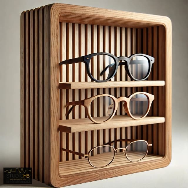 OPTICAL SERVICES - Réhabilitation complète media 2