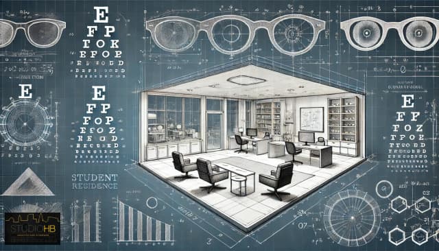 OPTICAL SERVICES - Réhabilitation complète media 4