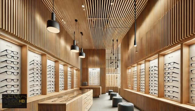 OPTICAL SERVICES - Réhabilitation complète media 5