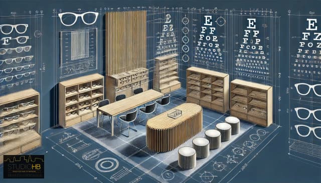 OPTICAL SERVICES - Réhabilitation complète media 6