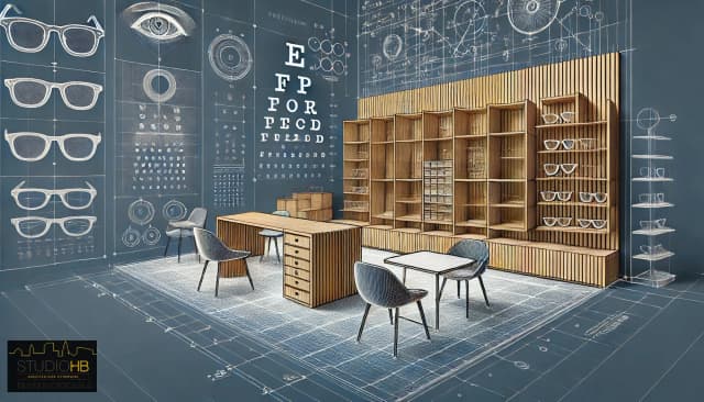 OPTICAL SERVICES - Réhabilitation complète media 8