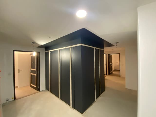 Programme de 16 logements - SCI l'Orée Des Roses media 15