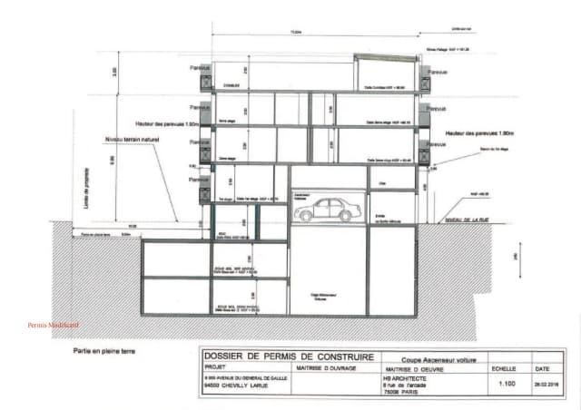 Programme de 16 logements - SCI l'Orée Des Roses media 23