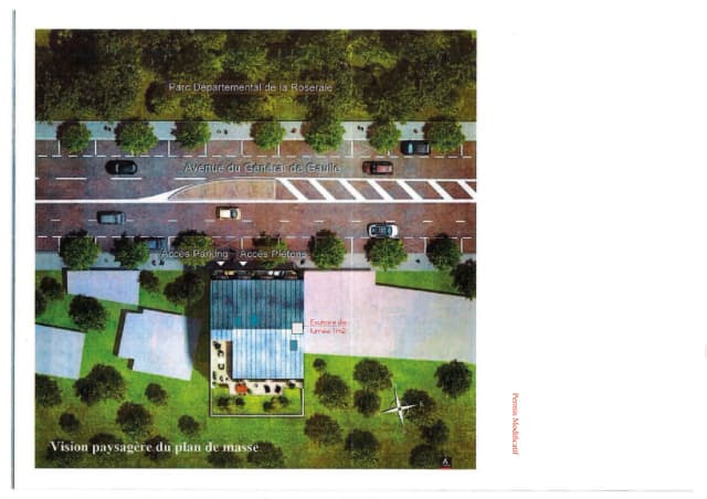 Programme de 16 logements - SCI l'Orée Des Roses media 35