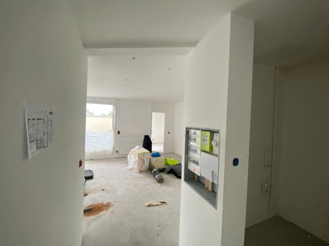 Programme de 16 logements - SCI l'Orée Des Roses media 4