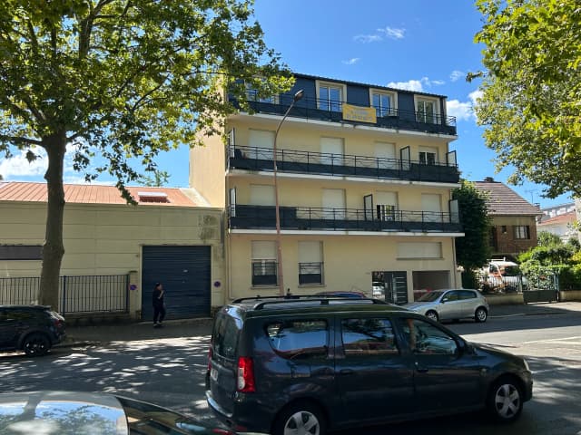 Programme de 16 logements - SCI l'Orée Des Roses media 9