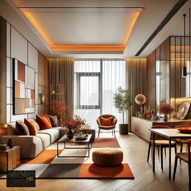 Programme de 73 logements - FP INVEST media 17