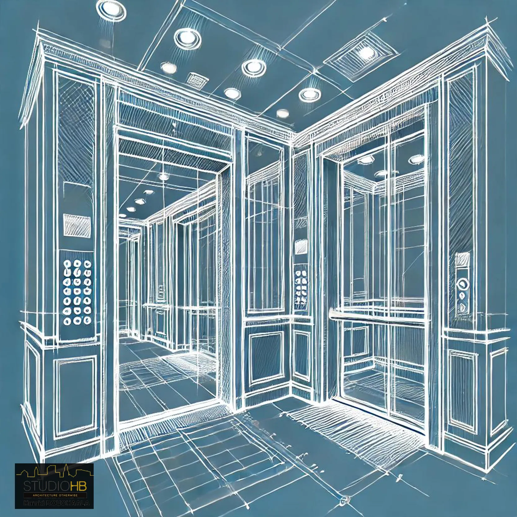 Programme de 45 logements media 1