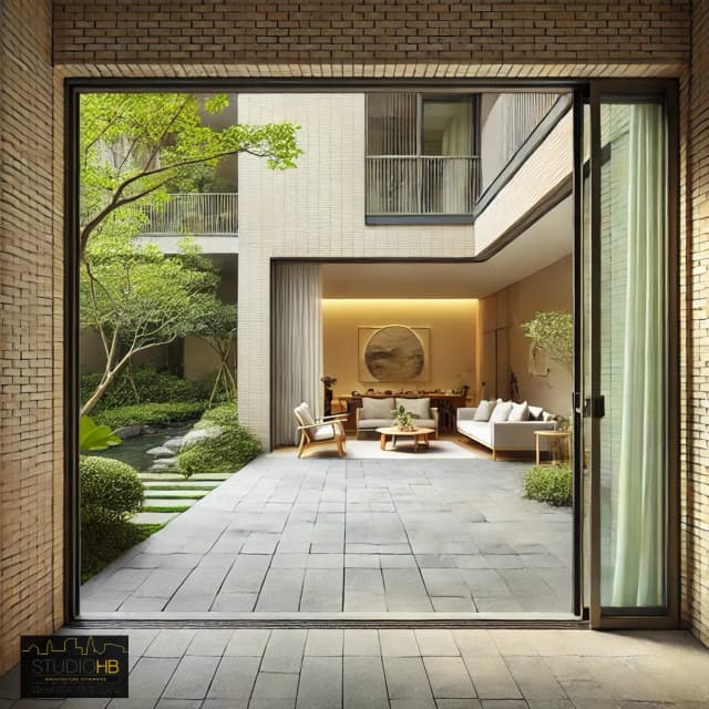 Programme de 45 logements media 13