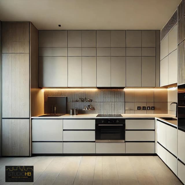 Programme de 45 logements media 15