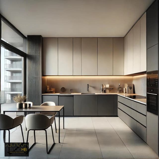 Programme de 45 logements media 16