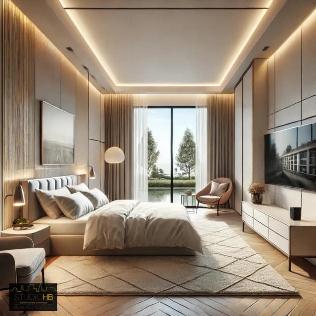 Programme de 45 logements media 18