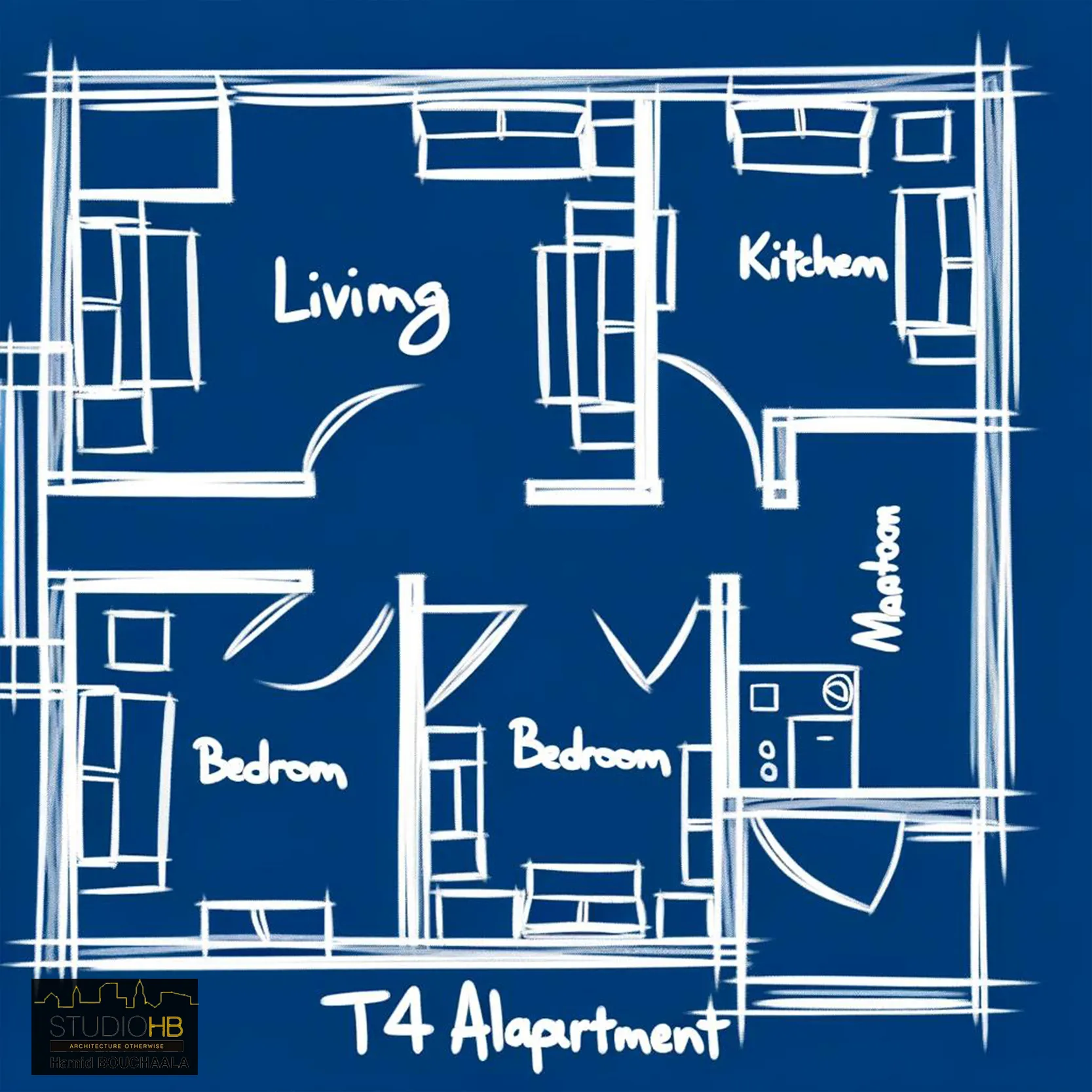 Programme de 45 logements media 2
