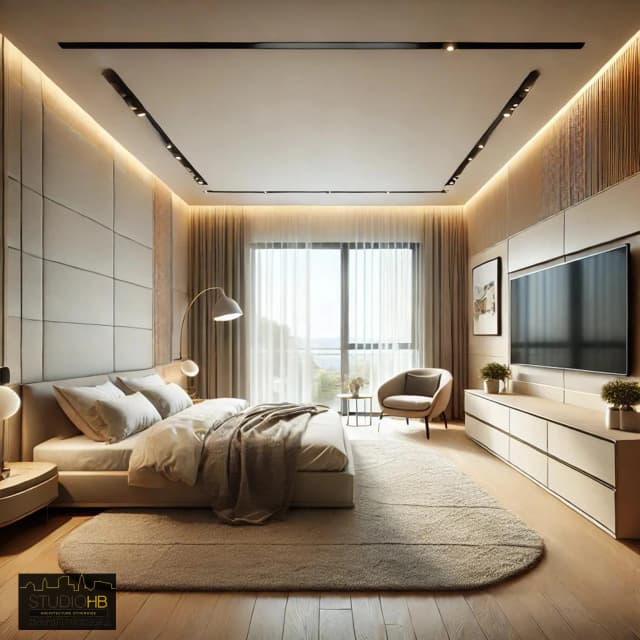 Programme de 45 logements media 20