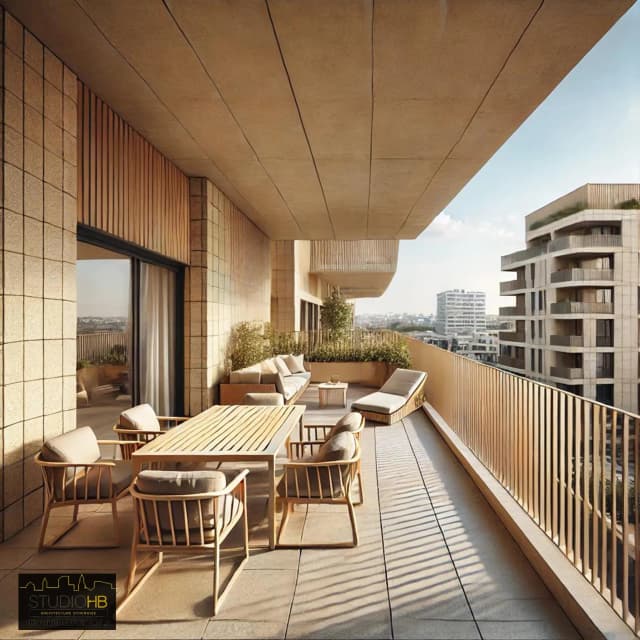 Programme de 45 logements media 23