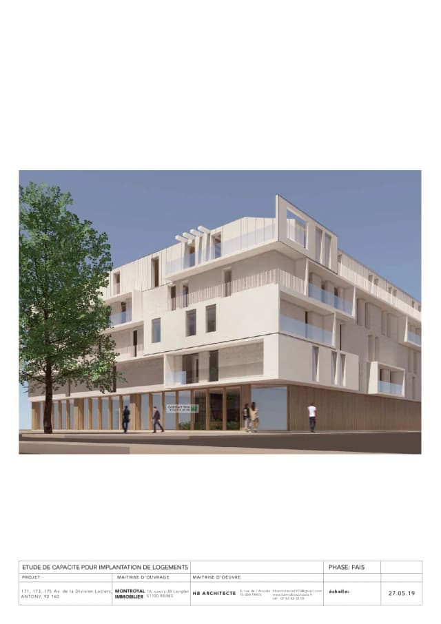 Programme de 45 logements media 26