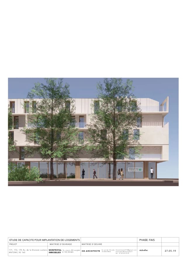 Programme de 45 logements media 27