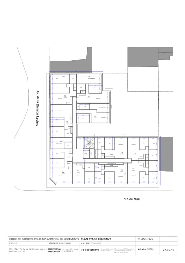 Programme de 45 logements media 31