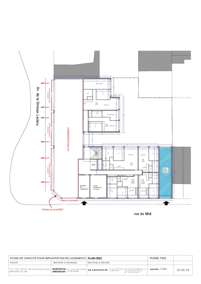 Programme de 45 logements media 32