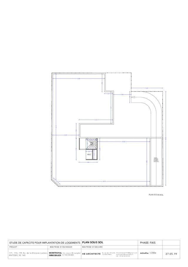 Programme de 45 logements media 34