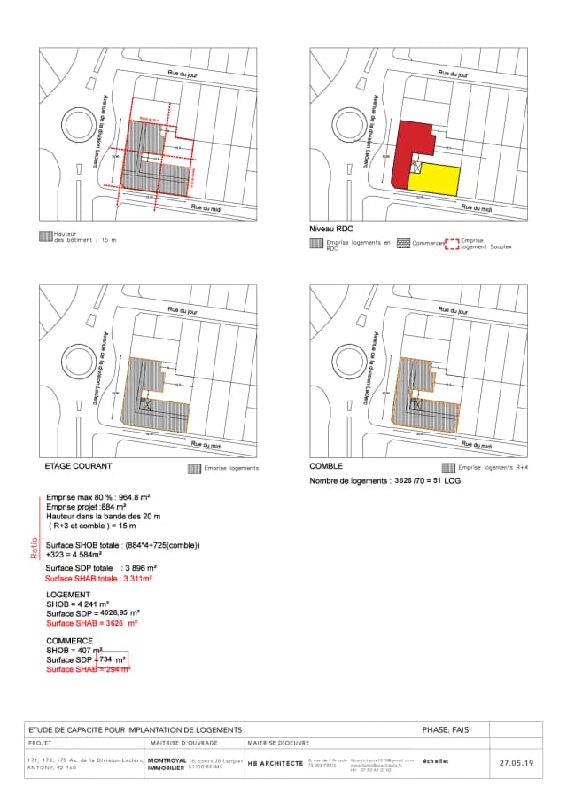 Programme de 45 logements media 35