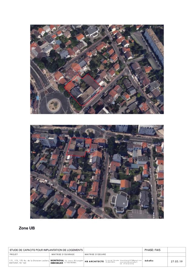 Programme de 45 logements media 36