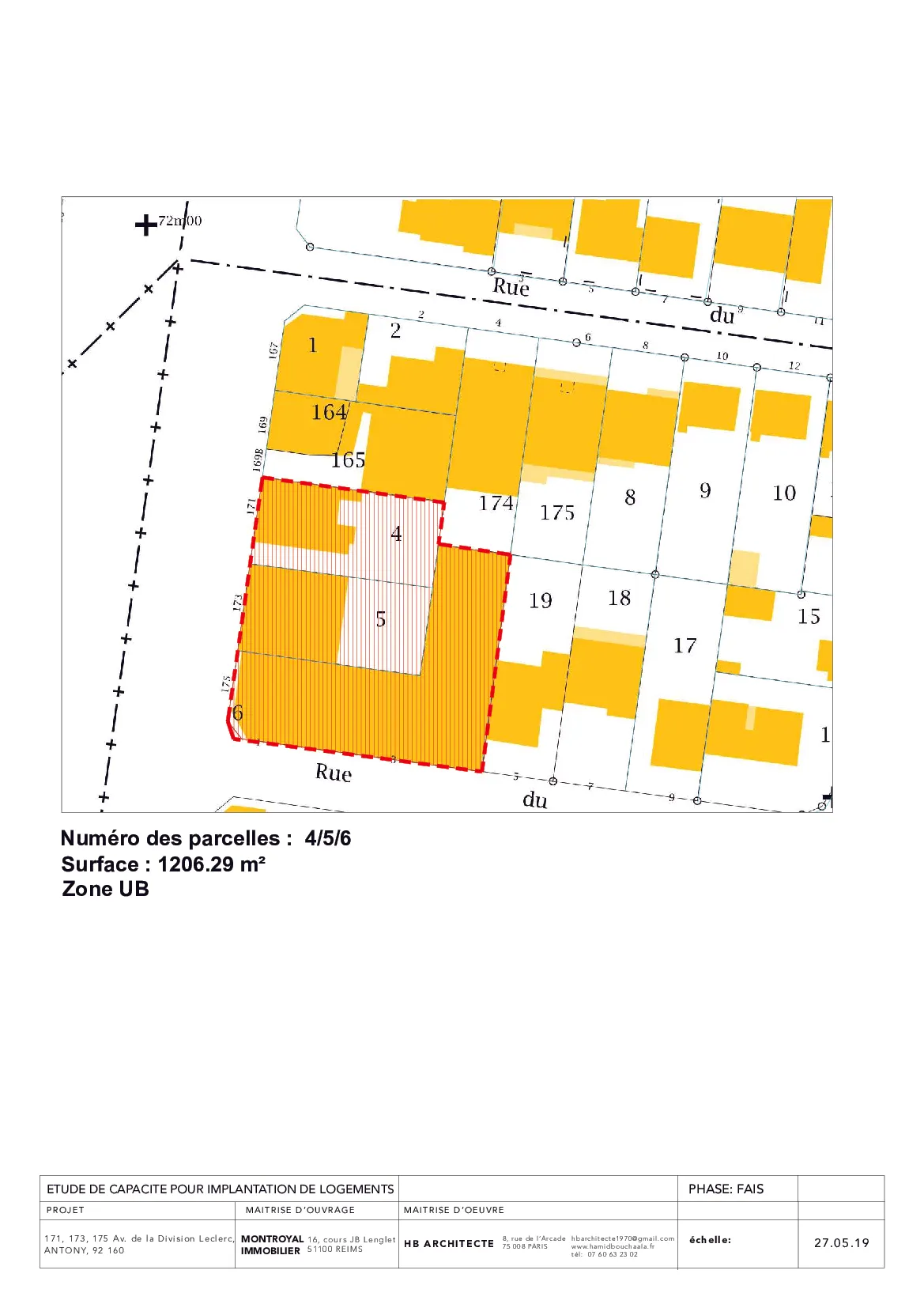 Programme de 45 logements media 37