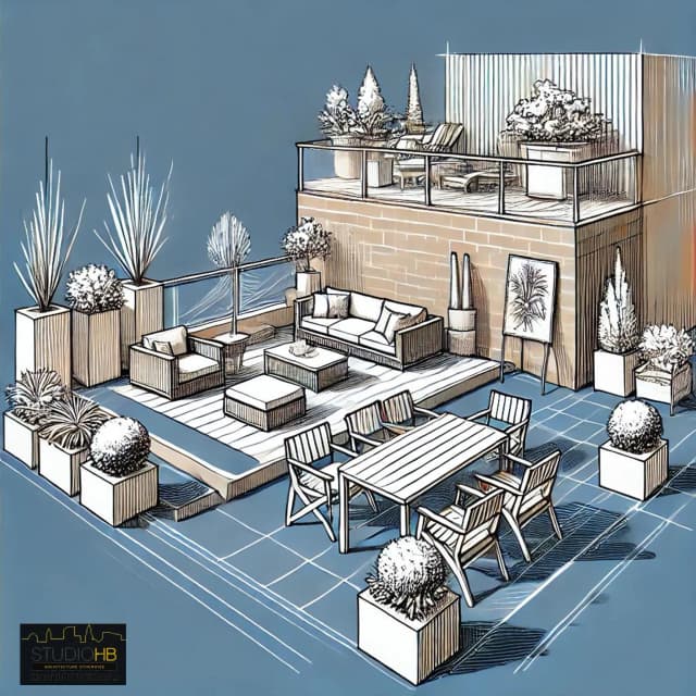 Programme de 45 logements media 5