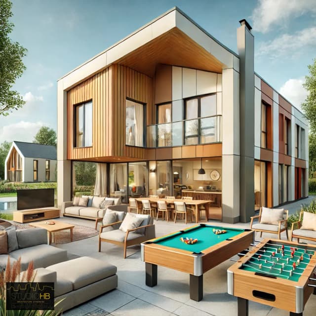 Programme de résidence senior media 11