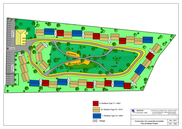 Programme de résidence senior media 18