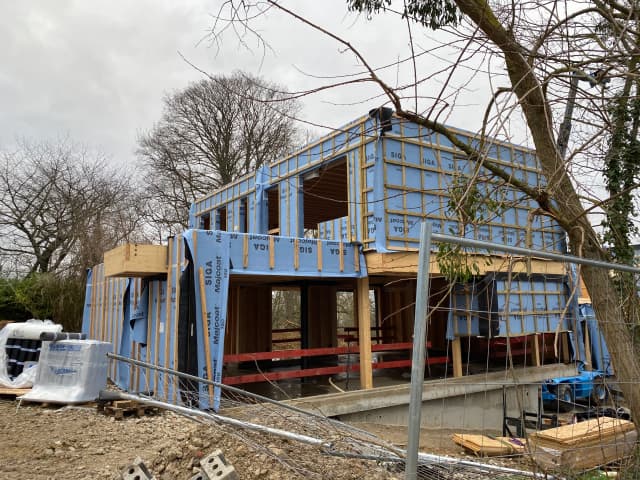 Programme Vert Bois 8 maisons individuelles media 14