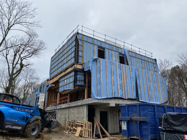 Programme Vert Bois 8 maisons individuelles media 15