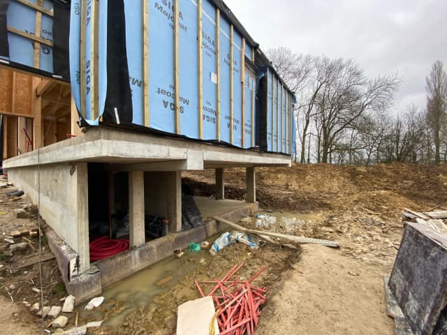 Programme Vert Bois 8 maisons individuelles media 16