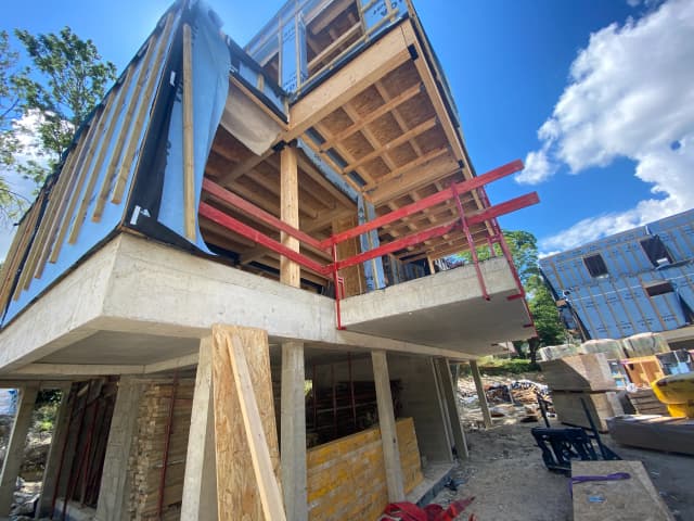 Programme Vert Bois 8 maisons individuelles media 20