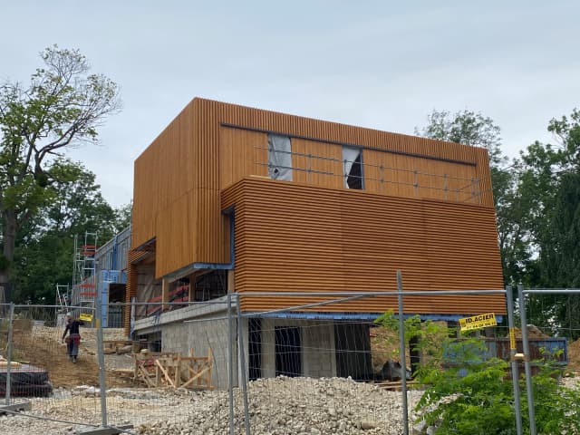 Programme Vert Bois 8 maisons individuelles media 23