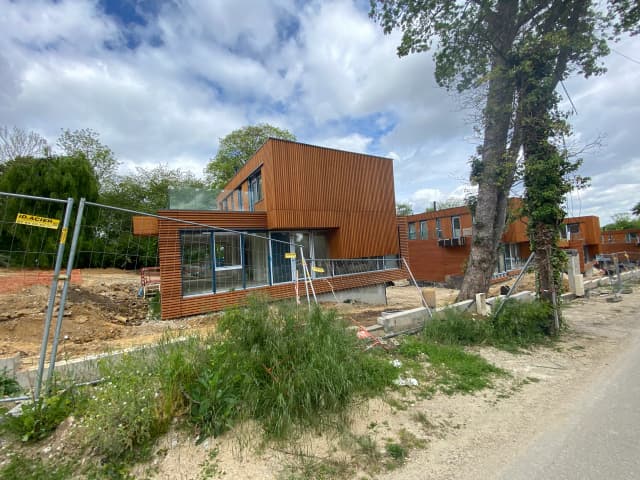 Programme Vert Bois 8 maisons individuelles media 30