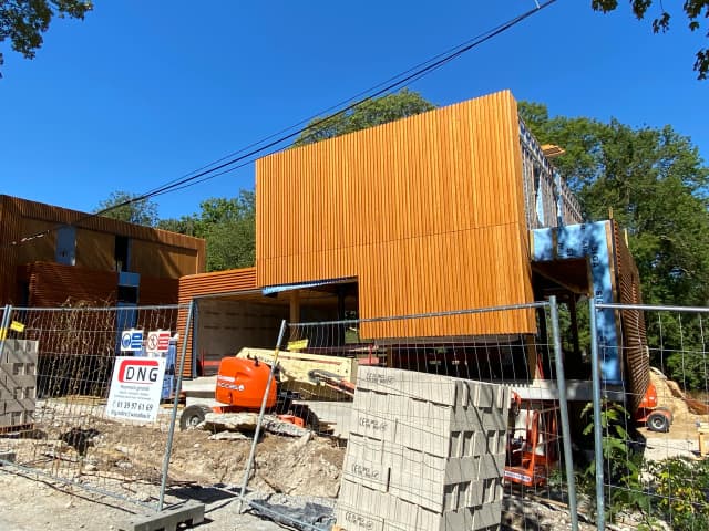 Programme Vert Bois 8 maisons individuelles media 41