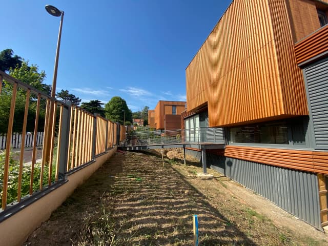 Programme Vert Bois 8 maisons individuelles media 51