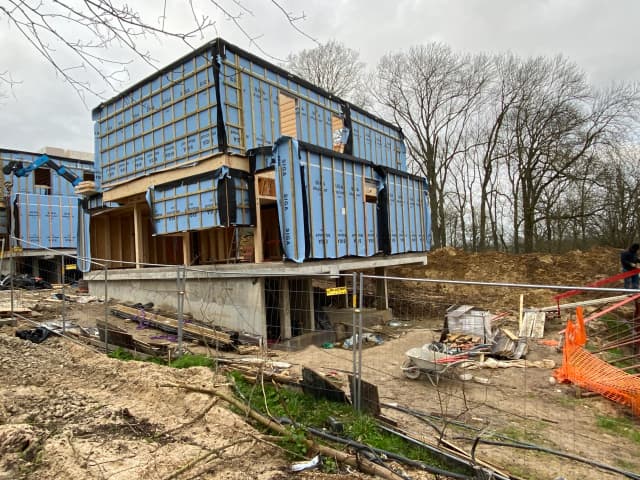 Programme Vert Bois 8 maisons individuelles media 56