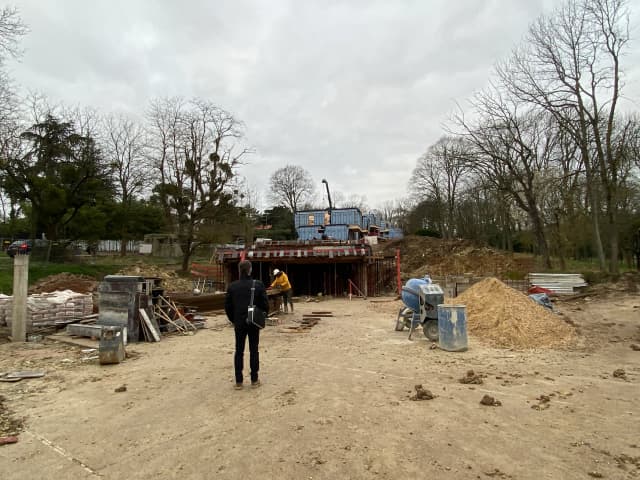 Programme Vert Bois 8 maisons individuelles media 57