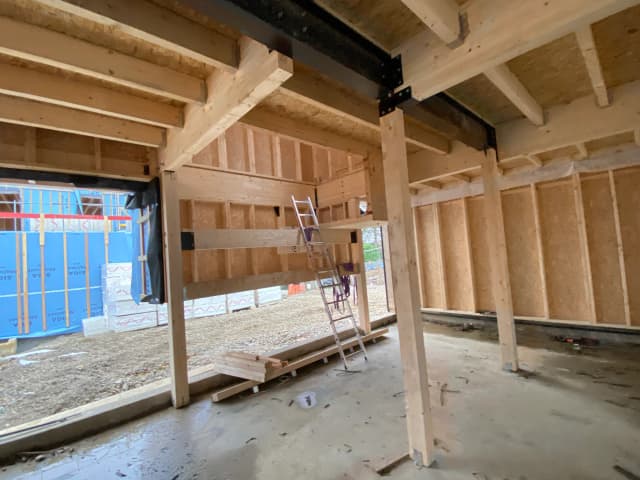 Programme Vert Bois 8 maisons individuelles media 62