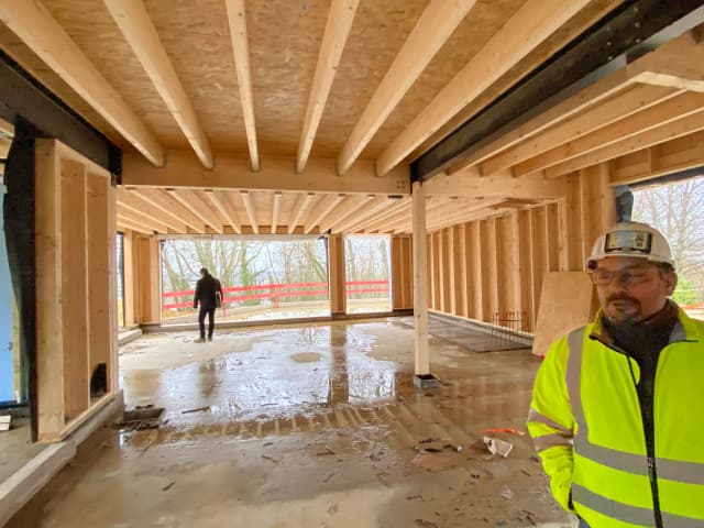 Programme Vert Bois 8 maisons individuelles media 65