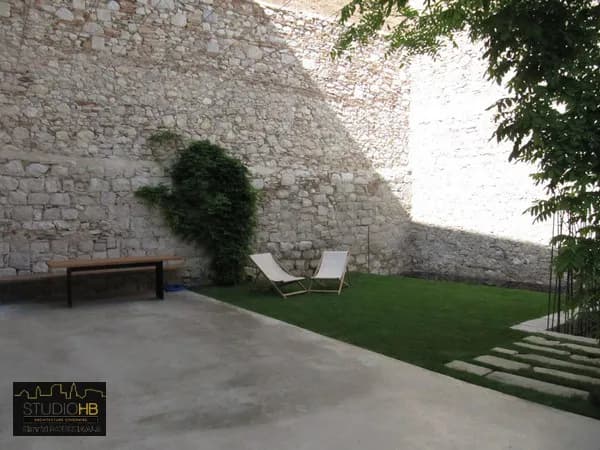 Résidence Annabelle - Réhabilitation complète media 14