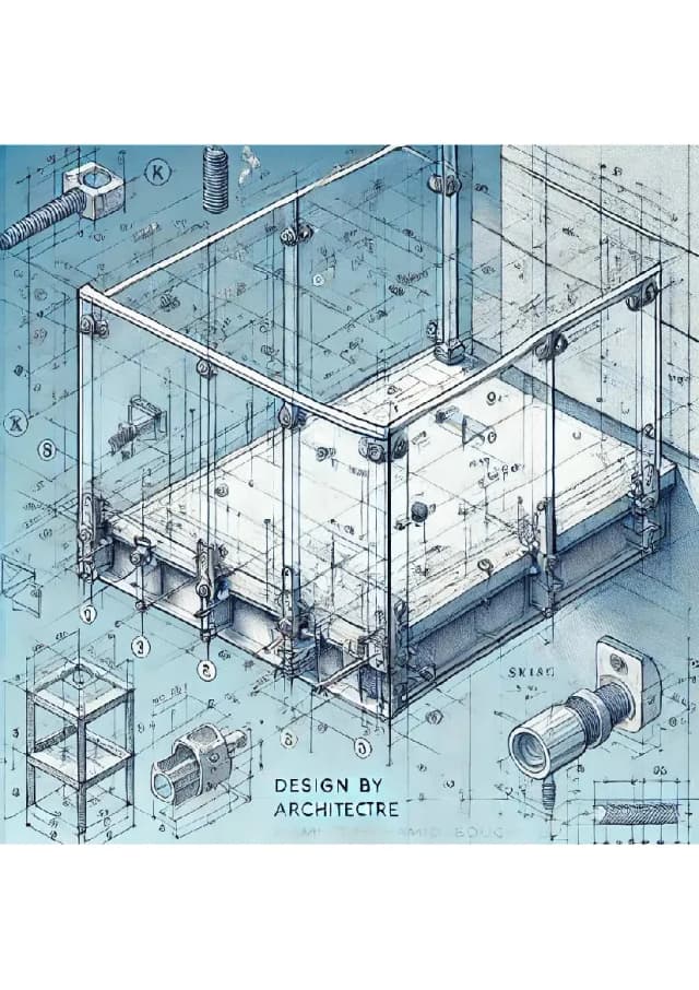 Résidence Assas media 11