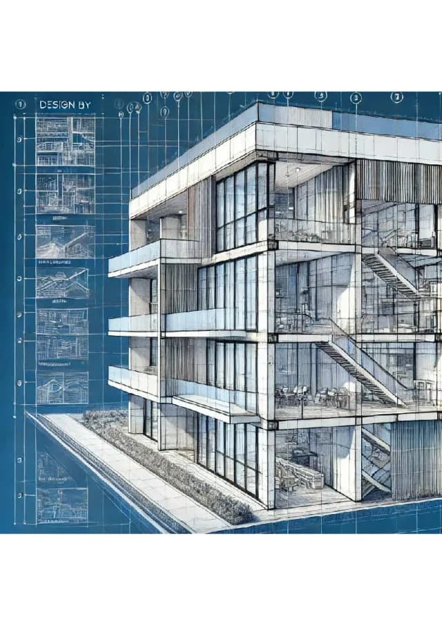 Résidence Assas media 12