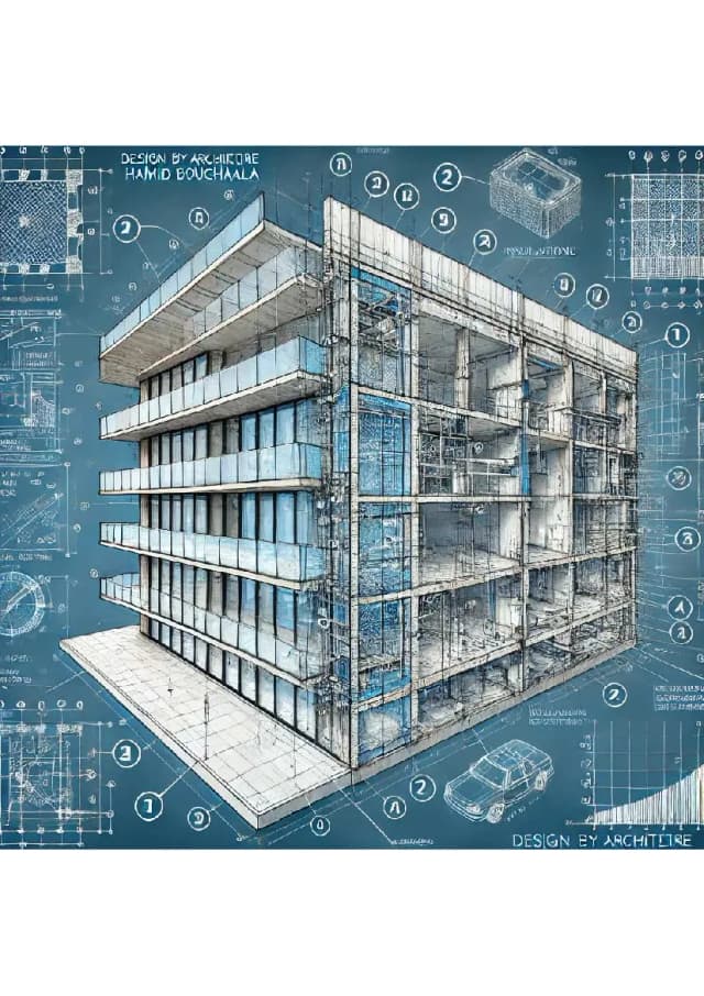 Résidence Assas media 14